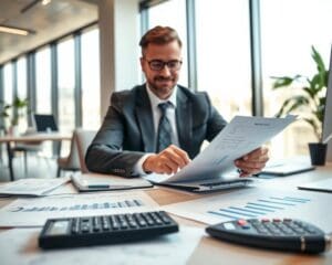 Wie hilft ein Buchhalter bei finanzieller Transparenz?