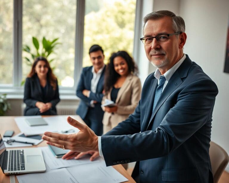 Wie hilft ein Kommunikationsberater?