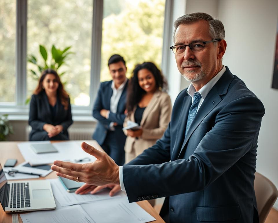 Wie hilft ein Kommunikationsberater?