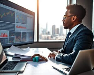 Wie hilft ein Marktanalyst bei Expansion?