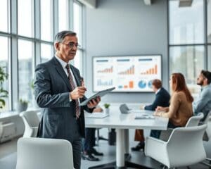 Wie hilft ein Organisationsberater?