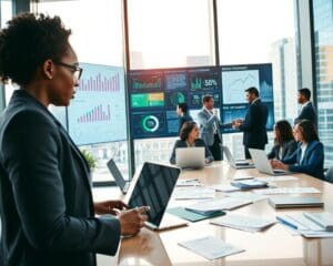 Wie hilft ein Risikomanager bei Unternehmenssicherheit?