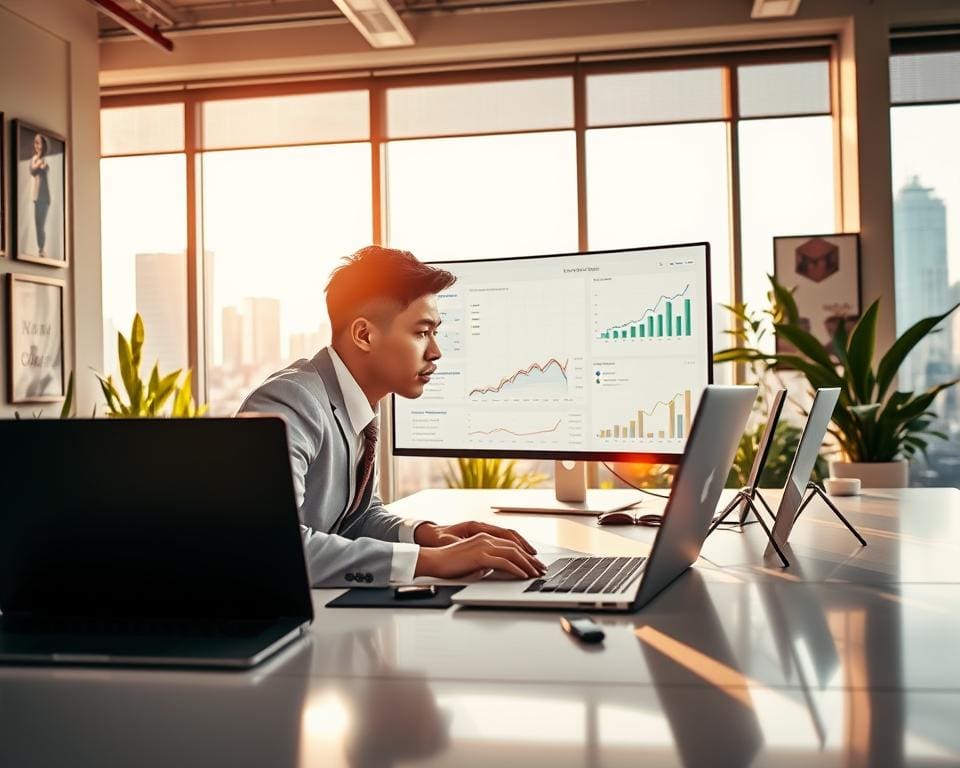 Wie hilft ein SEO-Consultant bei Sichtbarkeit?