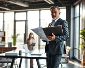 Wie unterstützt ein Compliance Berater rechtliche Sicherheit?