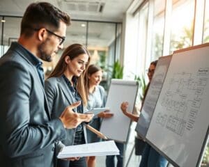 Wie unterstützt ein Prozessberater Effizienzsteigerung?