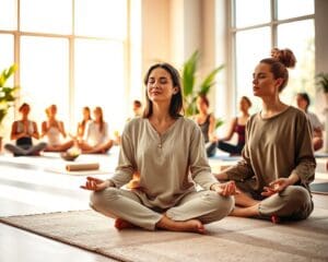 Wie verändert Meditation den Alltag?