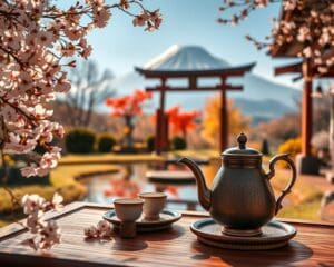 Warum Japan kulturell fasziniert?