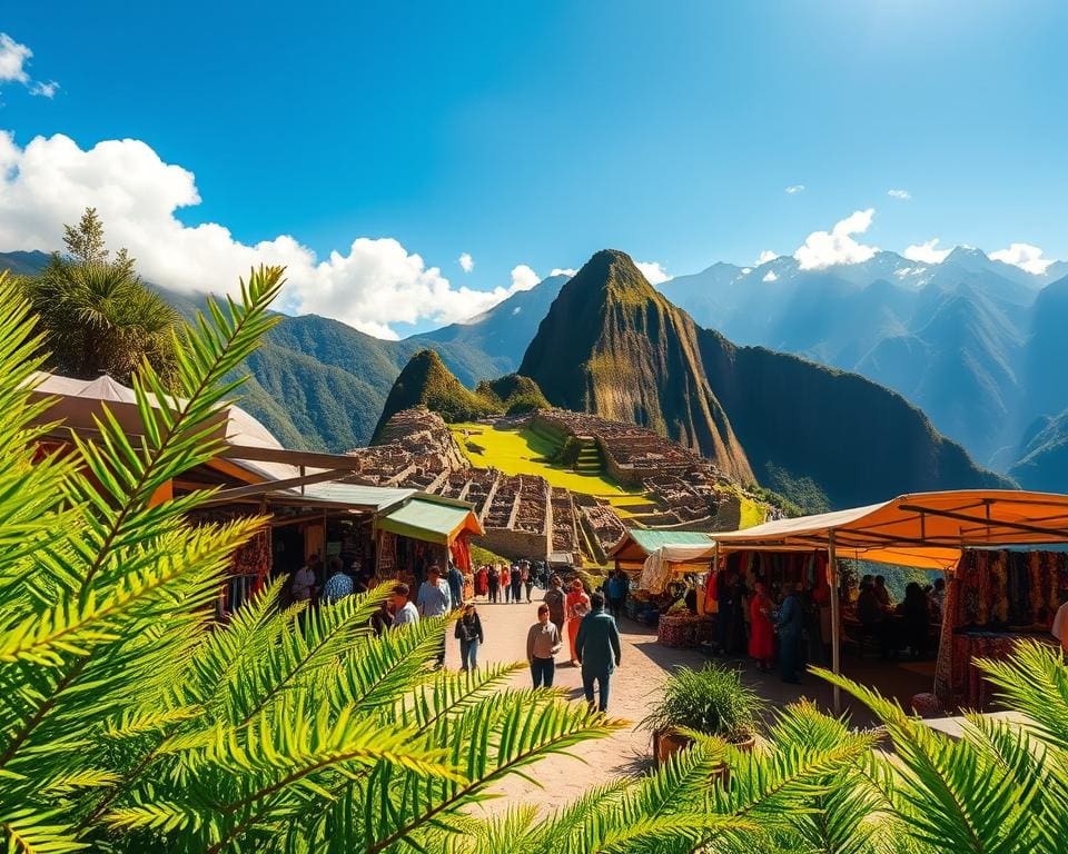 Warum Peru für Fernreisen spannend ist?