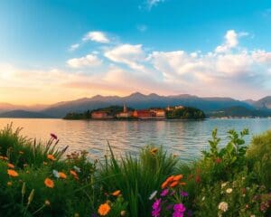 Warum ist der Lago Maggiore so reizvoll?