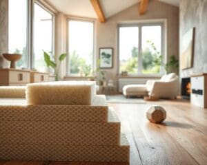 Warum ist effiziente Dämmung entscheidend?