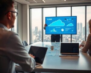 Warum ist ein Cloud Berater relevant?