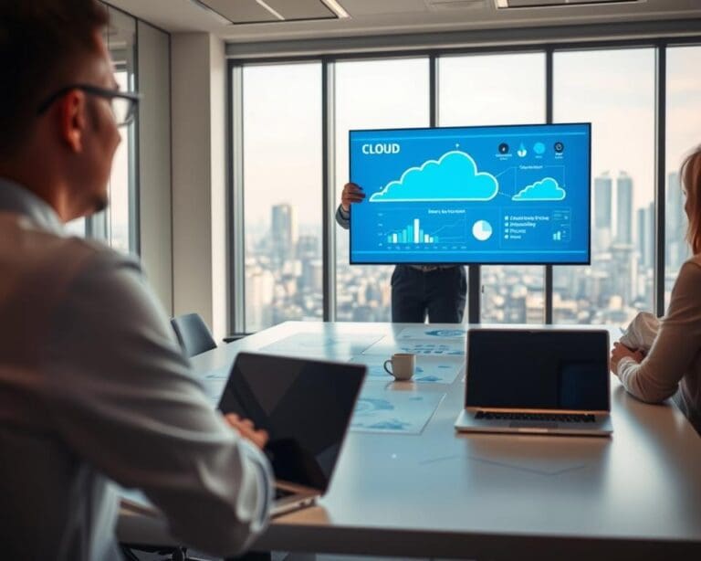 Warum ist ein Cloud Berater relevant?