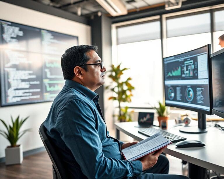 Warum ist ein DevOps Spezialist wichtig?