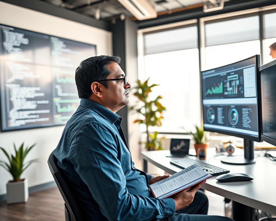 Warum ist ein DevOps Spezialist wichtig?