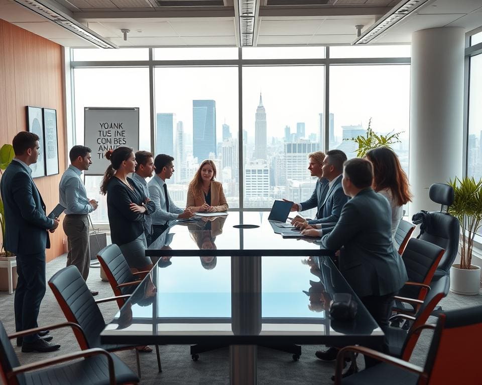 Warum ist moderne Zeitarbeit für Unternehmen ein Erfolgsfaktor?