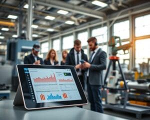 Warum setzen Betriebe auf smarte Messtechnik?