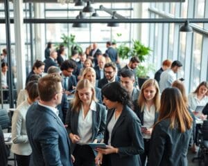 Warum setzen Firmen auf spezialisierte Dienstleister?