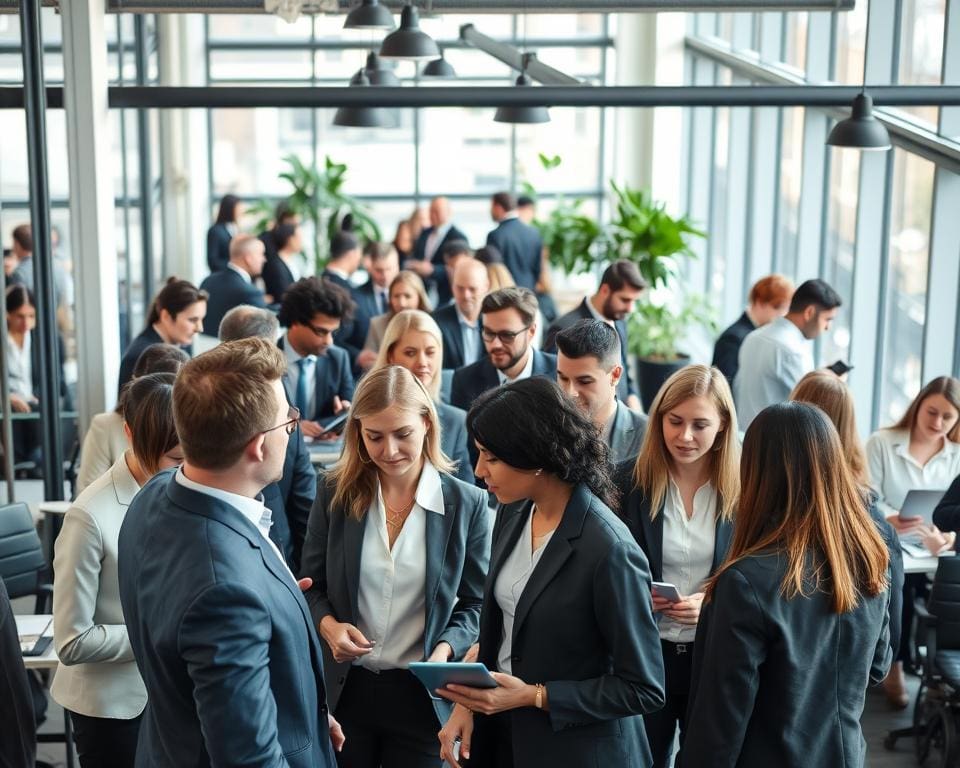 Warum setzen Firmen auf spezialisierte Dienstleister?