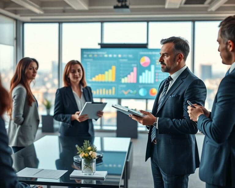 Warum sind CRO Spezialisten für Wachstum entscheidend?