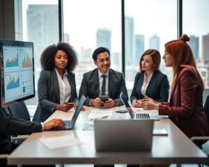 Warum sind Marketing Automation Services gefragt?