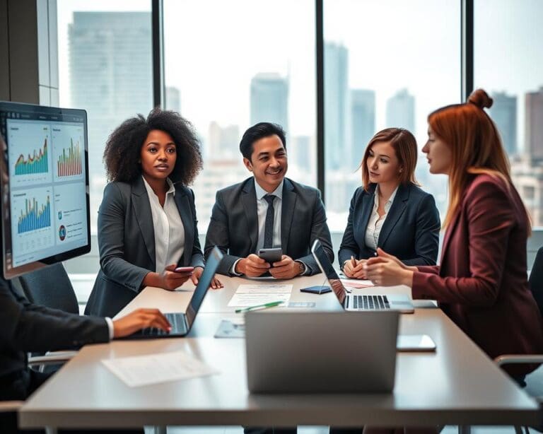 Warum sind Marketing Automation Services gefragt?