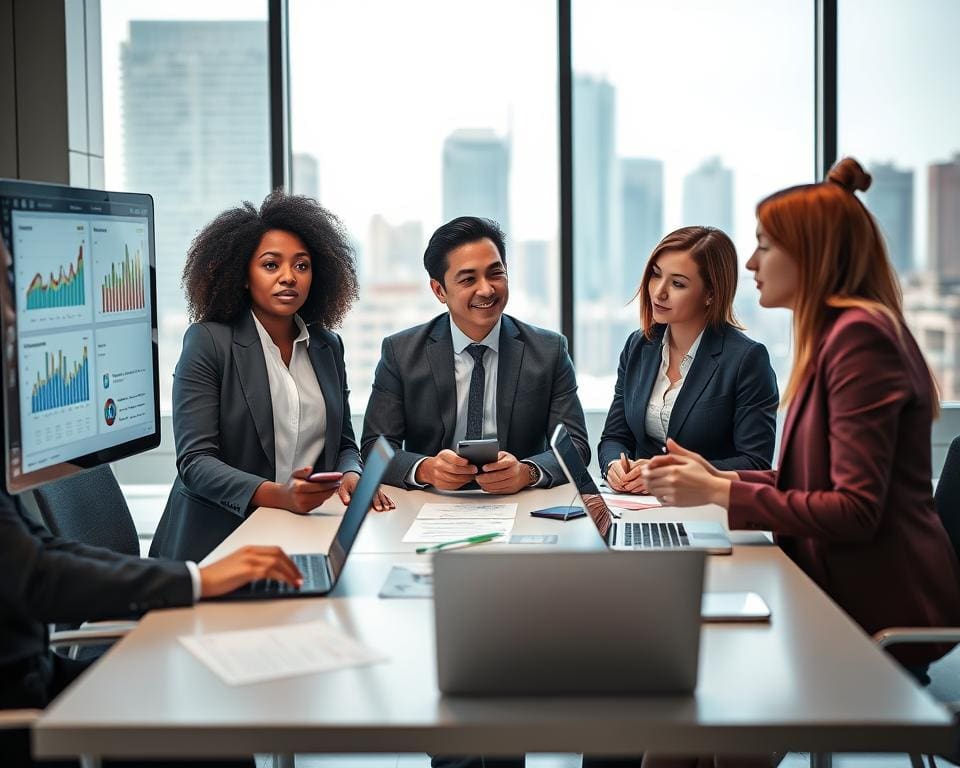 Warum sind Marketing Automation Services gefragt?