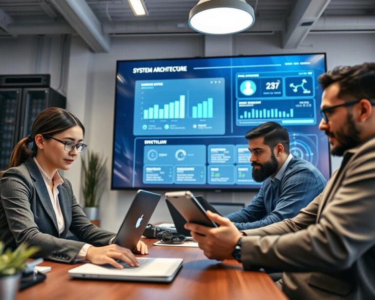 Warum sind Updates für technische Systeme wichtig?