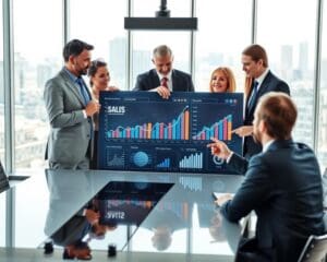 Warum sind Vertriebsprognosen mit KI genauer?