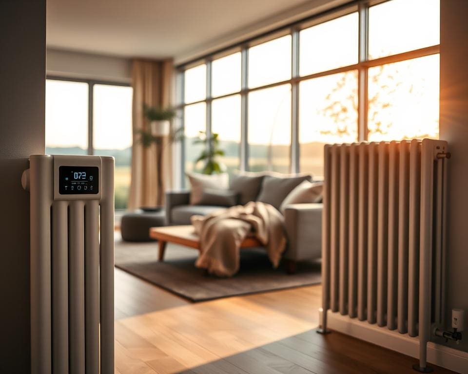 Warum sind energiesparende Heizungen wichtig?