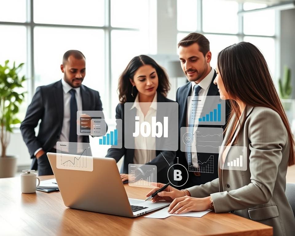 Warum sind externe Services im Arbeitsmarkt etabliert?