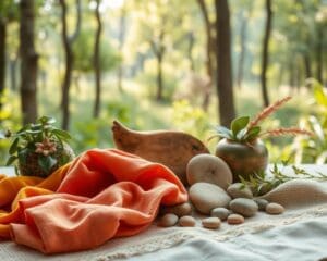 Warum sind natürliche Stoffe beliebt?