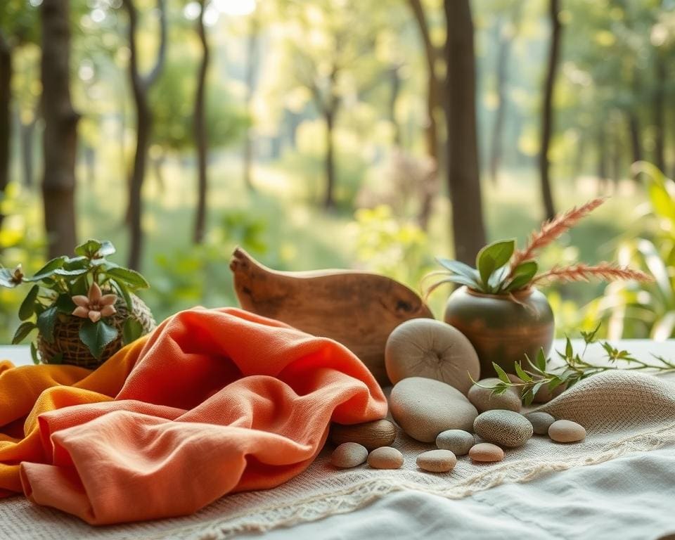 Warum sind natürliche Stoffe beliebt?