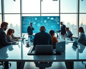 Warum sind skalierbare IT-Architekturen gefragt?