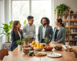 Was gehört zu verantwortungsvoller Gesundheit?
