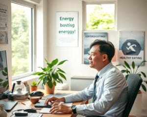 Was hilft bei Energiemangel?