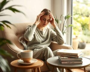 Was hilft bei Kopfschmerzen?