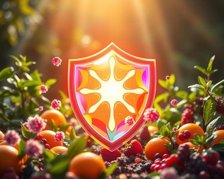 Was hilft bei häufigen Infekten?