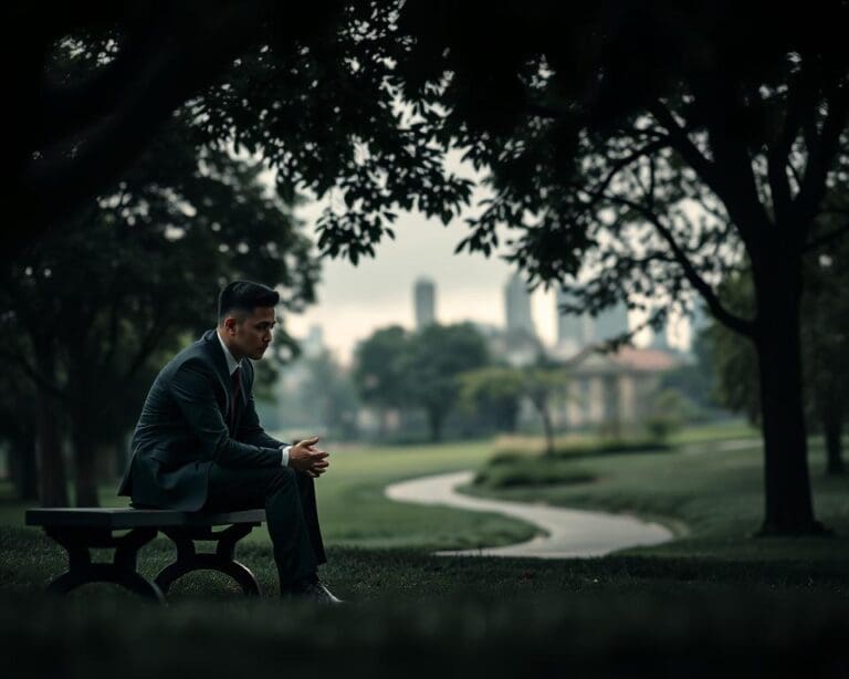 Was hilft bei innerer Unruhe?