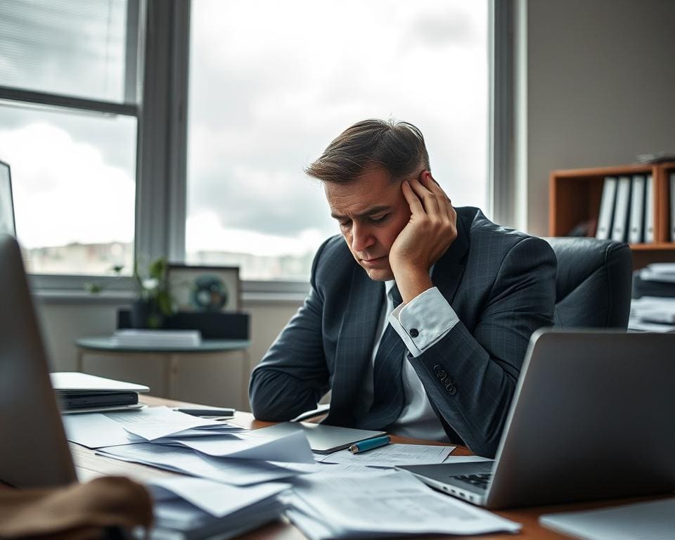 Was hilft bei mentaler Erschöpfung?