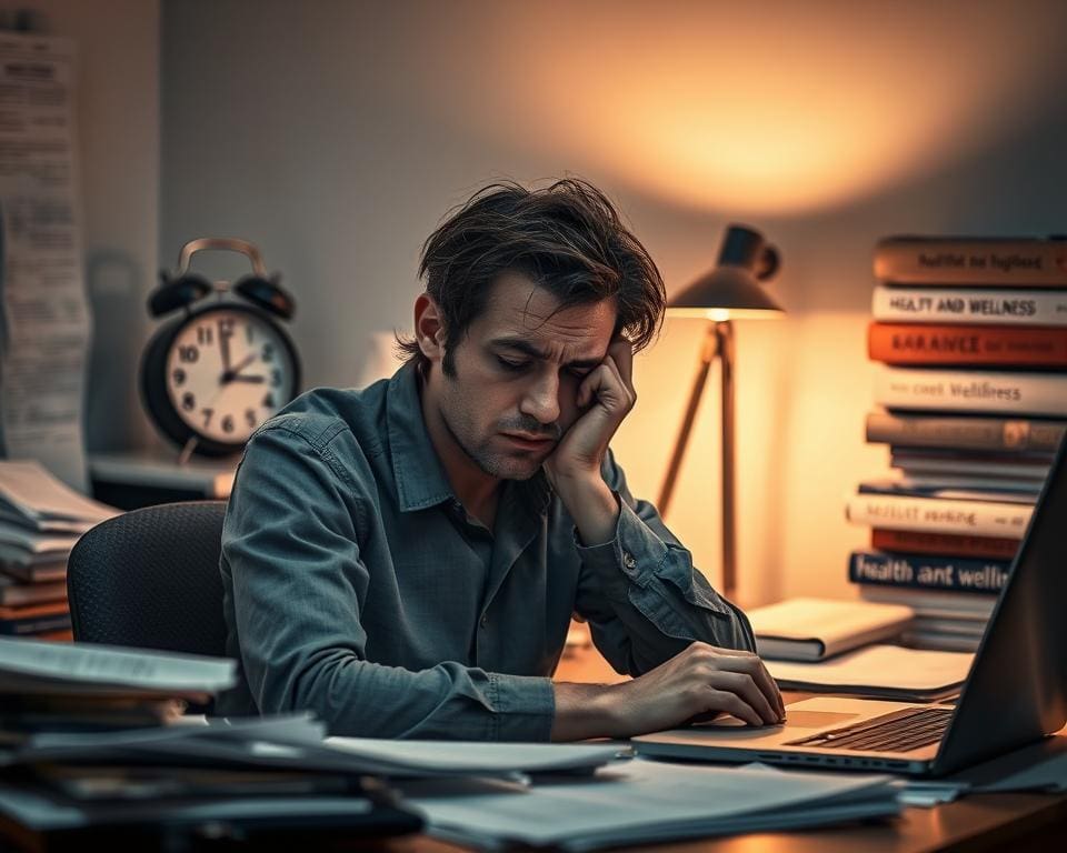 Was hilft bei ständiger Müdigkeit?