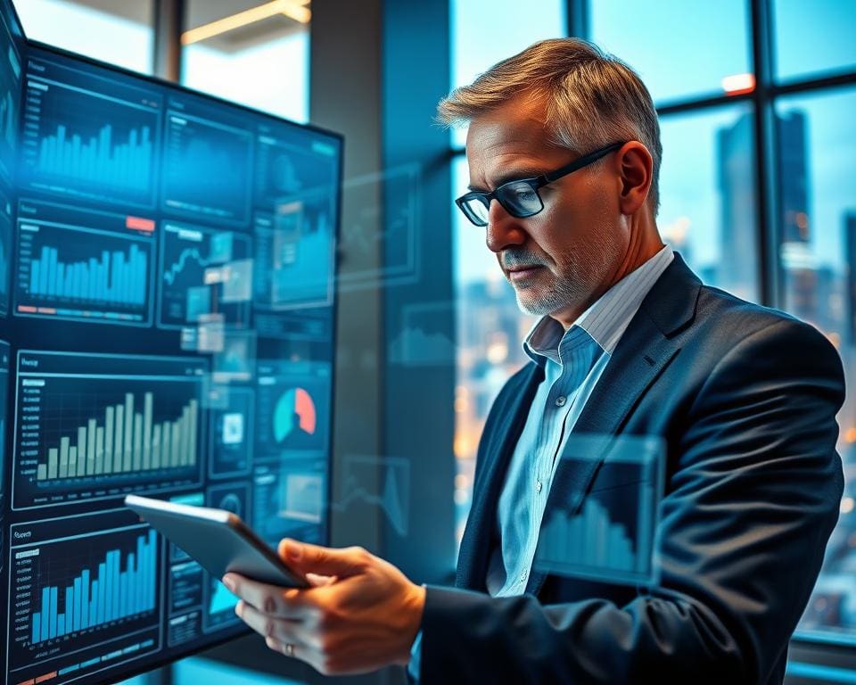 Was leistet ein Business Analyst für digitale Prozesse?