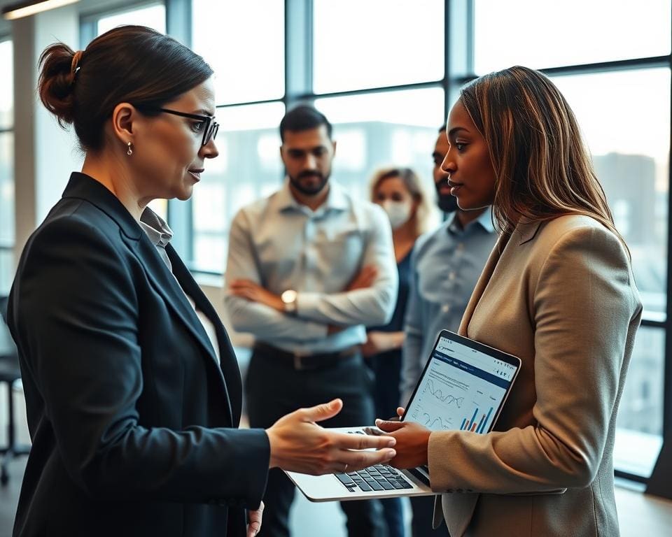 Was leistet ein HR-Berater?