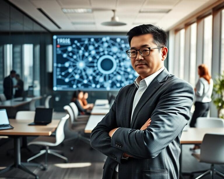 Was leistet ein IT Architekt im Unternehmen?