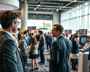 Was leistet ein Marketingberater bei Events?