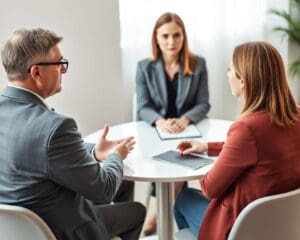 Was leistet ein Mediator bei Konflikten?