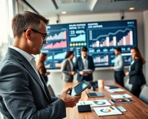 Was leistet ein Strategieberater für Onlinehandel?