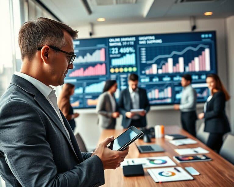 Was leistet ein Strategieberater für Onlinehandel?