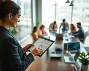 Was leistet ein Systemintegrator?