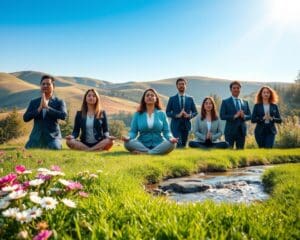 Was macht Gesundheit ganzheitlich?