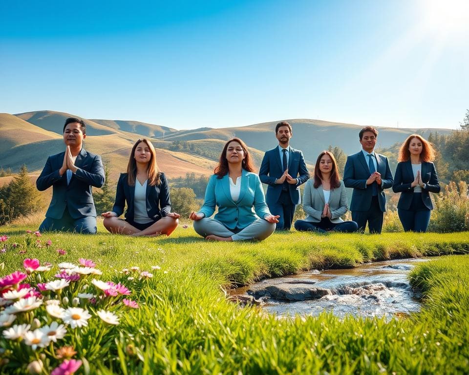 Was macht Gesundheit ganzheitlich?